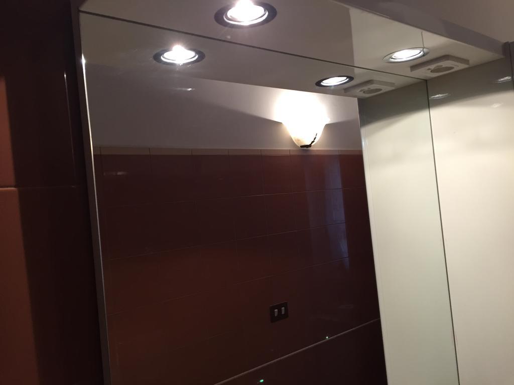 Vatican Cipro Apartment Ρώμη Εξωτερικό φωτογραφία