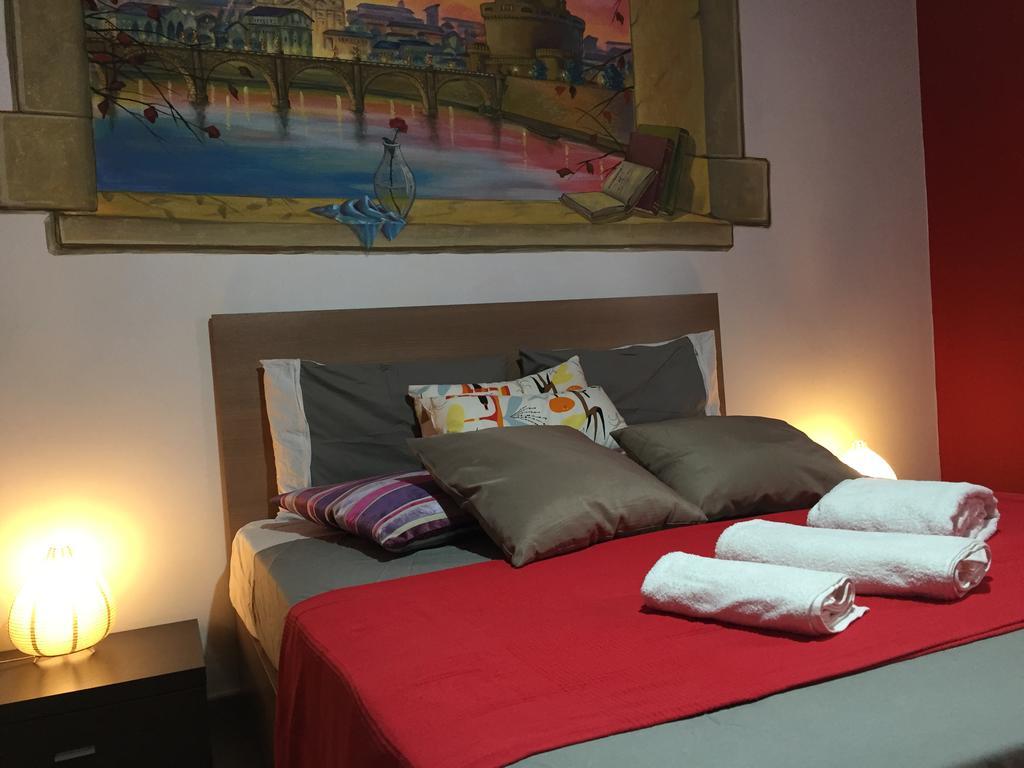 Vatican Cipro Apartment Ρώμη Εξωτερικό φωτογραφία
